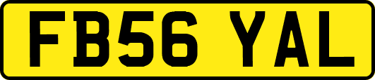 FB56YAL