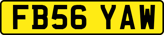 FB56YAW