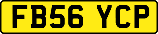 FB56YCP