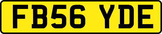 FB56YDE