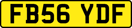 FB56YDF