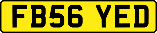 FB56YED