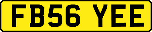 FB56YEE
