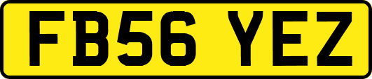FB56YEZ