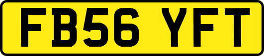 FB56YFT