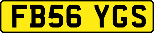 FB56YGS