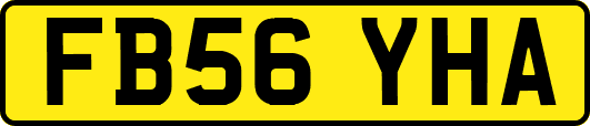 FB56YHA