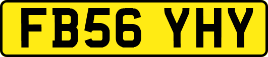 FB56YHY
