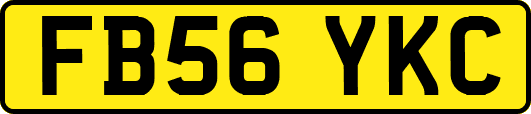 FB56YKC