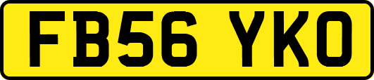 FB56YKO