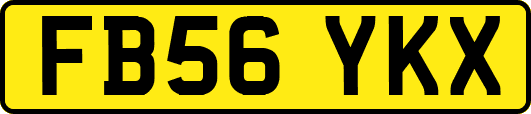 FB56YKX
