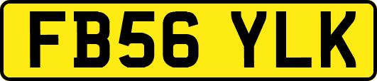 FB56YLK