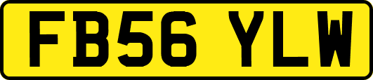 FB56YLW