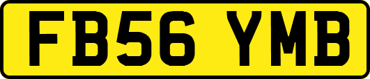 FB56YMB