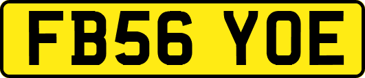 FB56YOE