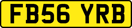 FB56YRB