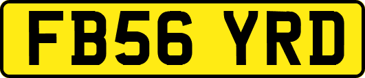 FB56YRD
