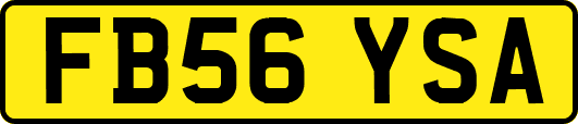 FB56YSA