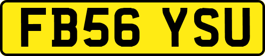 FB56YSU