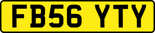 FB56YTY