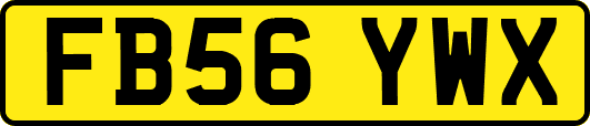 FB56YWX