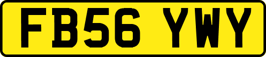 FB56YWY