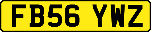 FB56YWZ