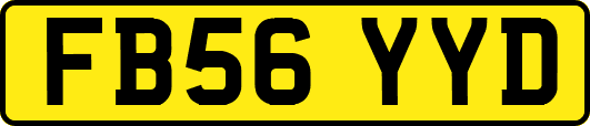 FB56YYD