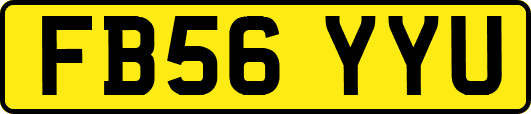 FB56YYU
