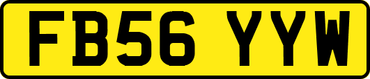 FB56YYW