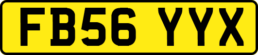 FB56YYX