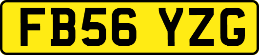 FB56YZG