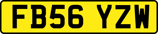FB56YZW