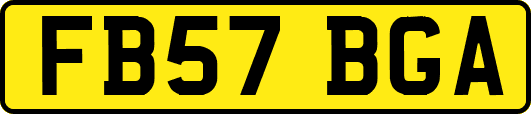 FB57BGA