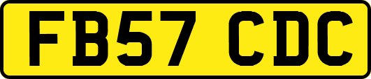 FB57CDC