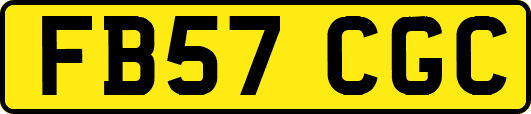 FB57CGC