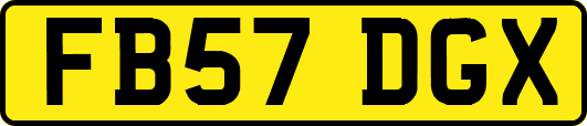 FB57DGX