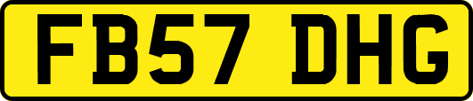 FB57DHG