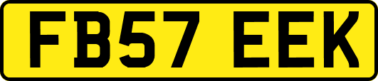 FB57EEK