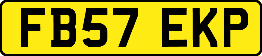 FB57EKP