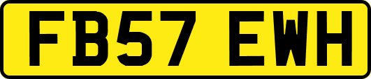 FB57EWH