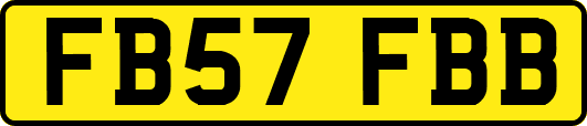 FB57FBB