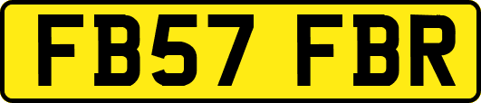 FB57FBR