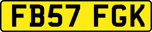 FB57FGK