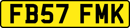 FB57FMK
