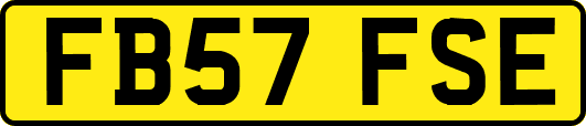 FB57FSE