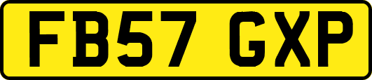 FB57GXP