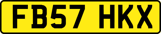 FB57HKX
