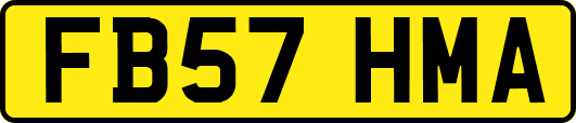 FB57HMA