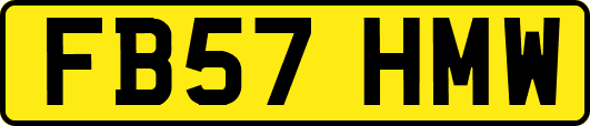 FB57HMW